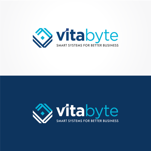 Powerful strong design that is memorable and corporate Design by hopedia