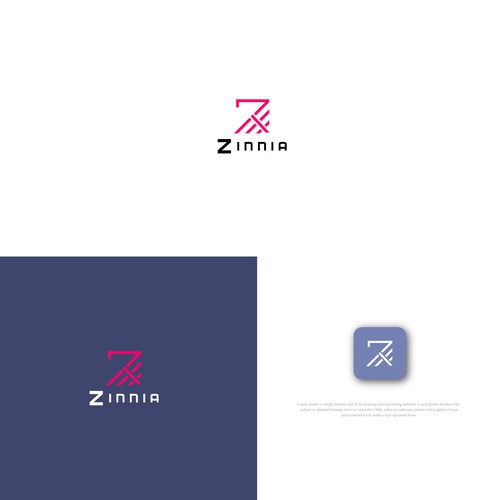 コンペ「Logo needed for fast growing healthcare company looking to heal America for good」のデザイン by slidoaspireさん 