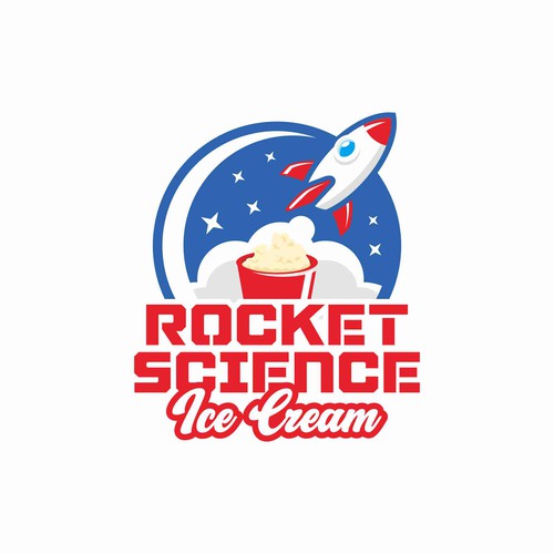 Logo design contest entry by Warnaihari