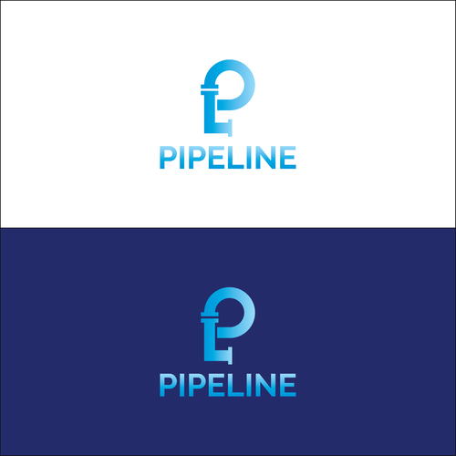 Diseño de Design a cool, sleek, tech-oriented logo for Pipeline de Floretnet