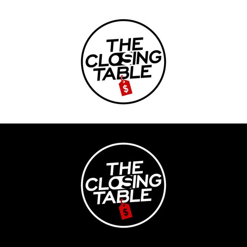 The Closing Table Design by ernamanis