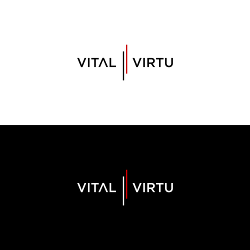 Management and consulting start-up seeking sleek, modern, and memorable branding materials Design by RMMO™