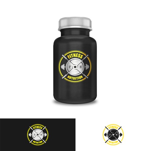  contest entry by megawon®