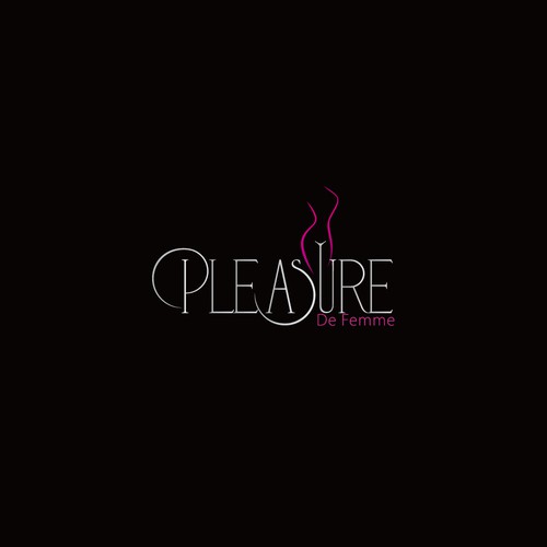 Design di Pleasure De Femme  /  Womens Pleasure di yileaf