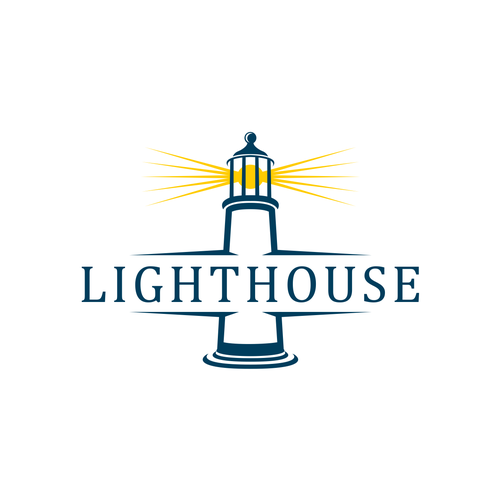 Helping kids and families with a fresh look for Lighthouse Design by Hysteria!