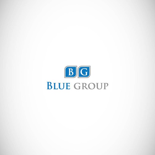 Blue group cherche un nouveau logo pour symboliser son développement ...