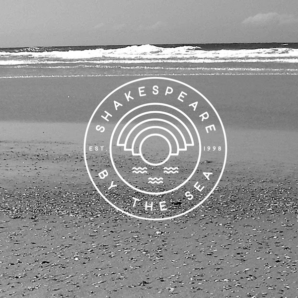 Logo for a non-profit organization 