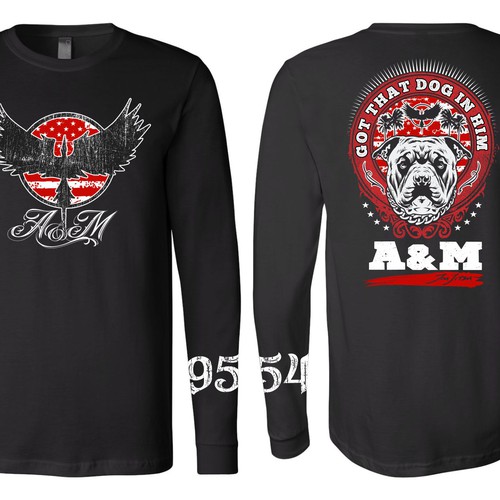 Other clothing or merchandise contest entry by anthronx