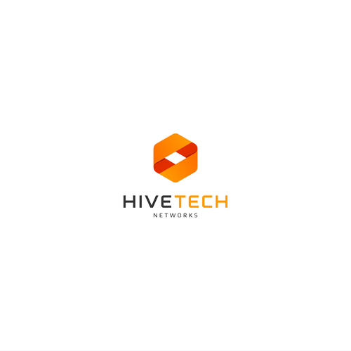 Hive Tech Networks Design von SherpaStudio®