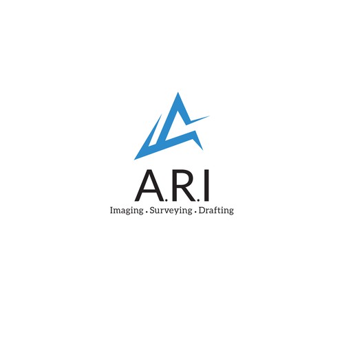 ARI Logo Redesign Design by dot plus