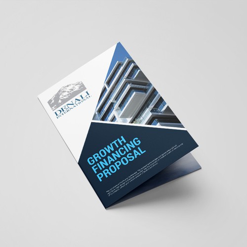 Slide Deck Already Created - Now It Just Needs Some Touching Up! Réalisé par Irene El