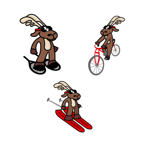 Design finalista por VectoruX