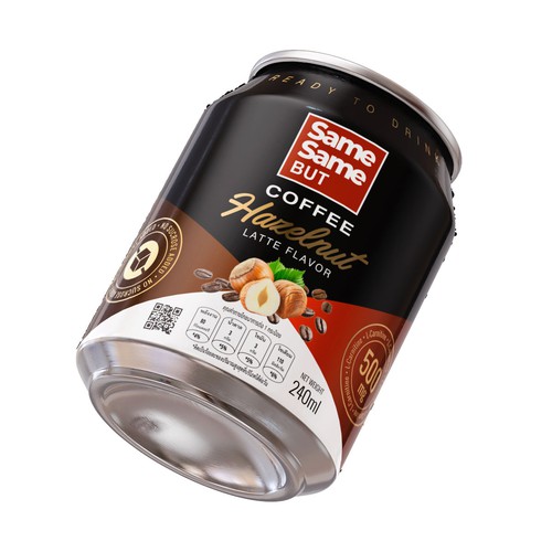 Product packaging contest entry by SIMPLI