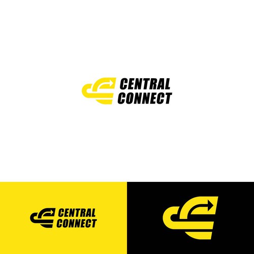 Central Connect Design by Mirza Yaumil