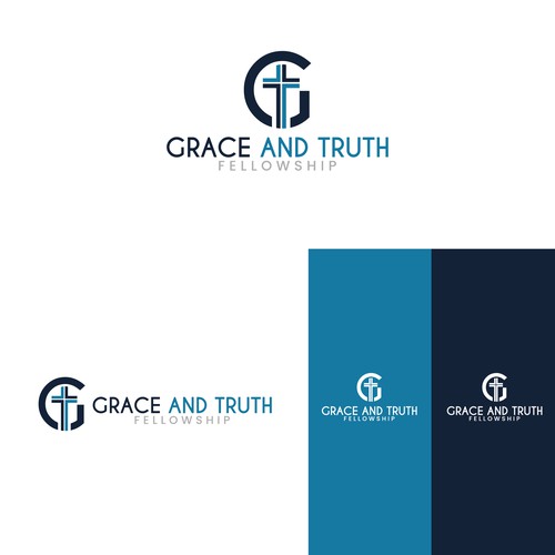 Logo Design for a new church in the United States Design by karton17