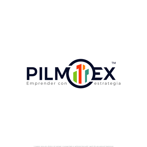 Logo & brand guide contest entry by AalianShaz