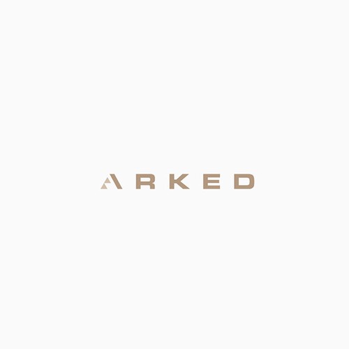 Logo and brand design for Arked Oy Design by Mr.CreativeLogo