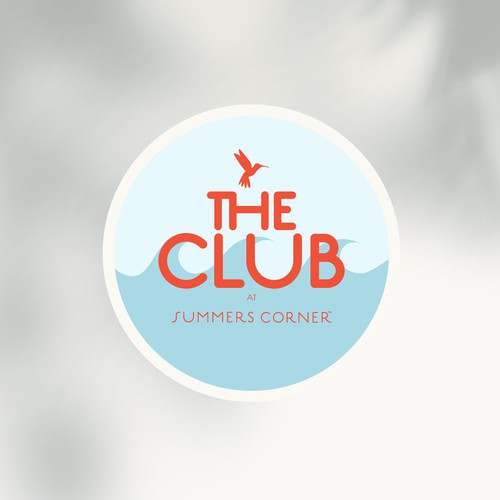 Diseño de Design a fun logo for a club in an established southern community de TikaDesign