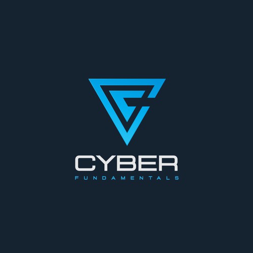 Cyber Security Firm seeks logo to give us an edge and stand out from the crowd Design by abed assil