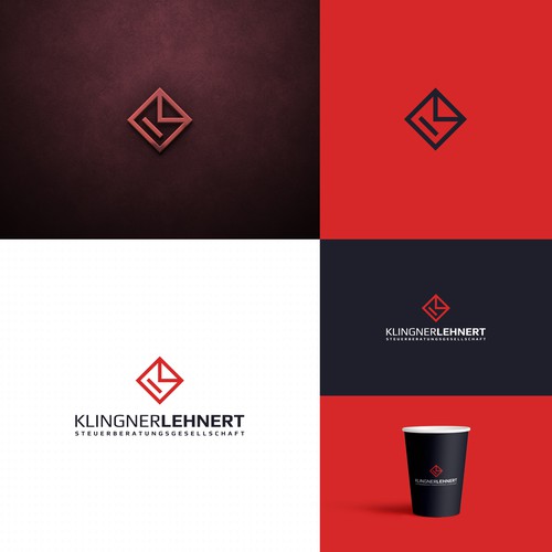 Logo design contest entry by ktmlc4