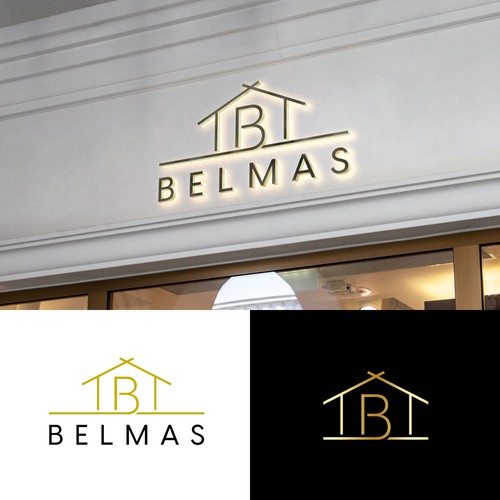 Home Decor brand needs an elegant and premium logo! Design by Artborg™