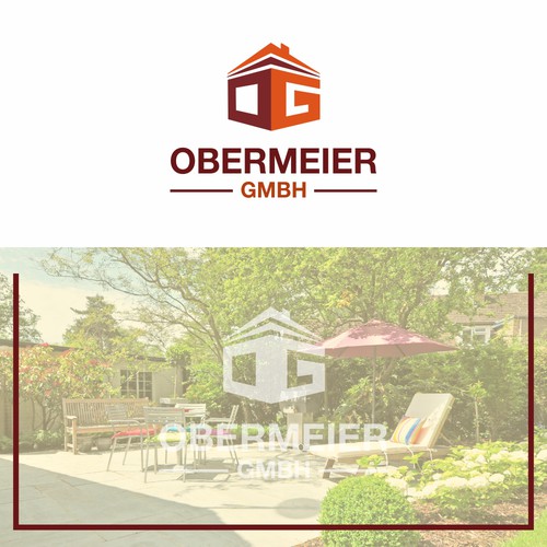 DAV091さんのロゴデザインコンペへのエントリー