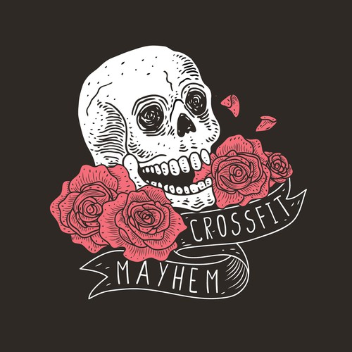  contest entry by ALINAsINK