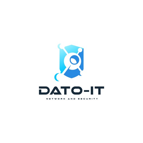 Logo & brand identity pack contest entry by honeyjar