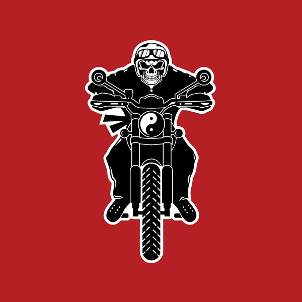 Self-Defense and the Art Of Motorcycling