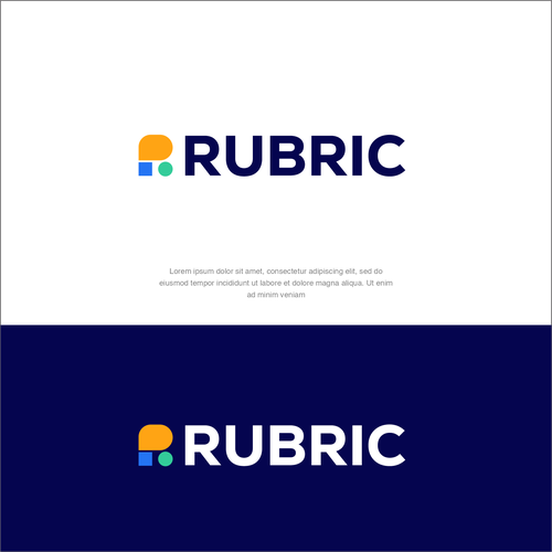 We need a logo to invoke curiosity in the minds of deeply analytical thinkers Design by Elesense