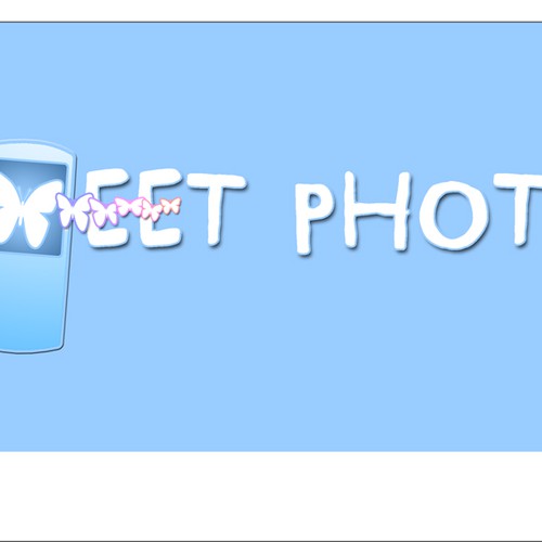Logo Redesign for the Hottest Real-Time Photo Sharing Platform Design por zANDz