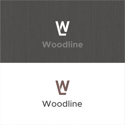 Create a pruning and refined logo, at the same time modern for a company that manufactures custom (h-ontwerp door Gorilla Art ™