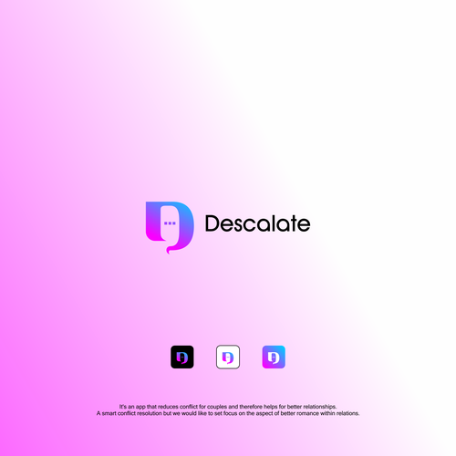 Create a logo design for an app Design by Shylla