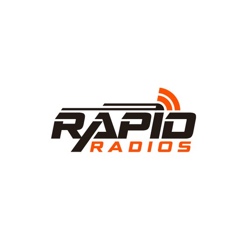 Masculine and Hip design for Walkie Talkie Brand Design by Tri Hartono