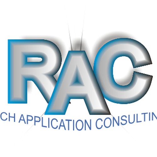 72 Hour Contest -- Rich Web App Company.. Design by giche