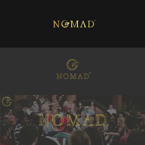 Proposta di design per un contest della categoria Logo realizzata da Smileback