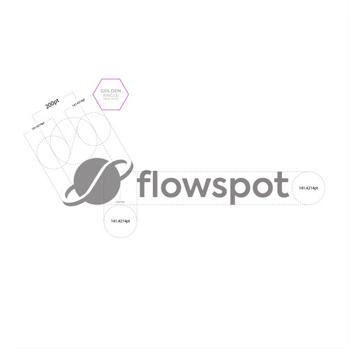 https://flowspot.ai - Visual and Collaborative ChatGPT Alternative Design by CreativeJAC