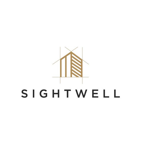 Design a Timeless Logo for Sightwell — A Place-Rooted Creative Developer Design by FreehubCo™