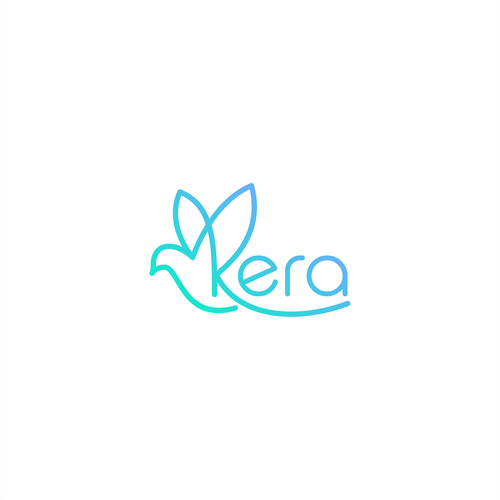 caera goes kera --- Rename logo adaptation Design by O'Laa