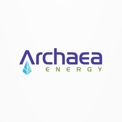 Archaea Energy Logo Design by Livorno