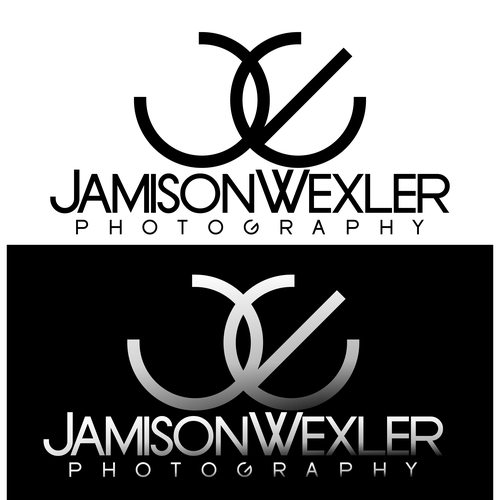 Modernist logo for Fashion Infused Photography Business Design by Autonomous.Designs