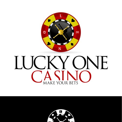 New logo wanted for Lucky One Casino Design by carpin