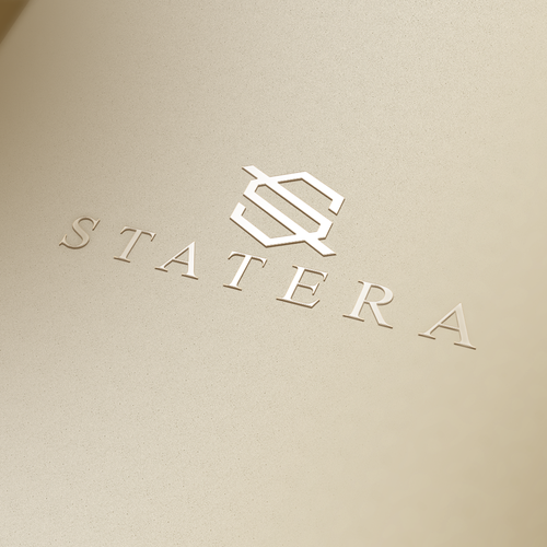 Luxurious, Minimal, Modern Logo Design for a High-End Advisory Firm Design by memindlogo