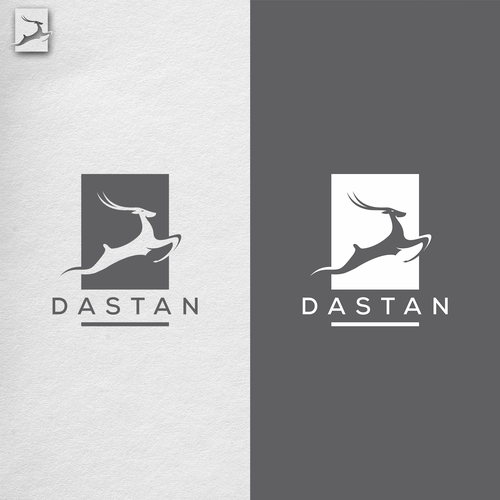 Persian carpet logo Design by NewArt777