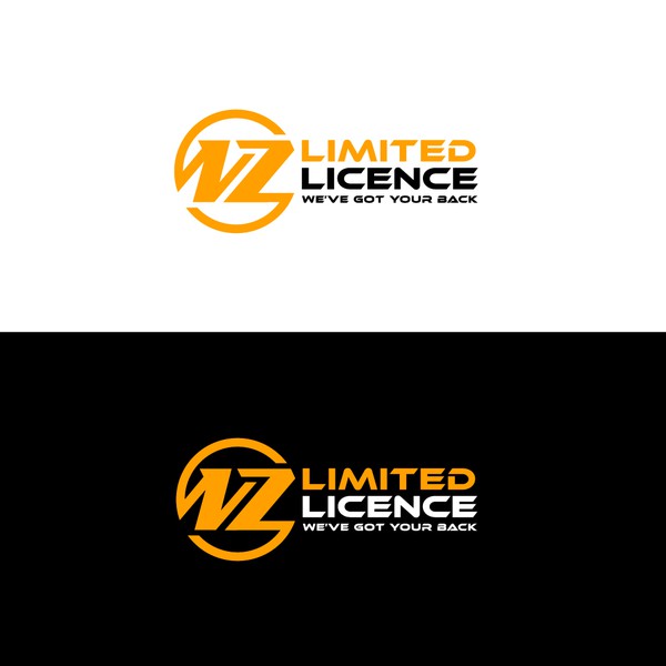 Design by Lourdes Coello Guerrero titled "NZ Limited Licence"