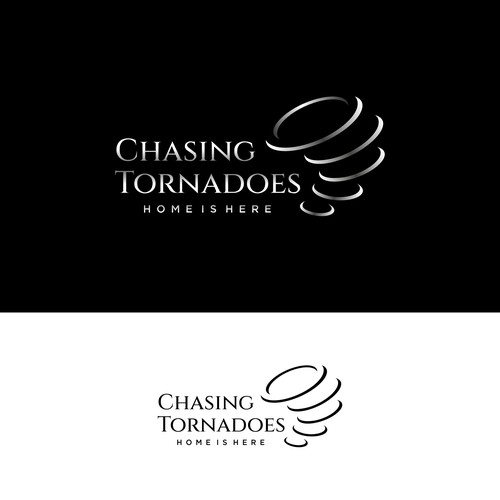 Wizard of oz inspired new show called "Chasing Tornadoes" Design by Herii1