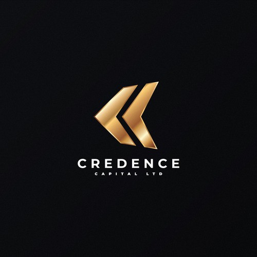 Design di Credence needs a logo di ESIXA