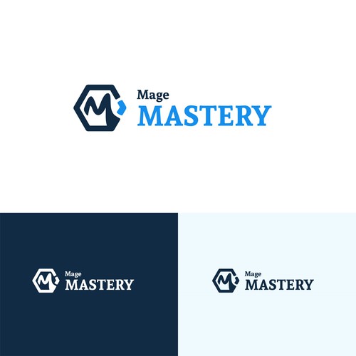 Design a logo for software development educational website Design by roovlabs