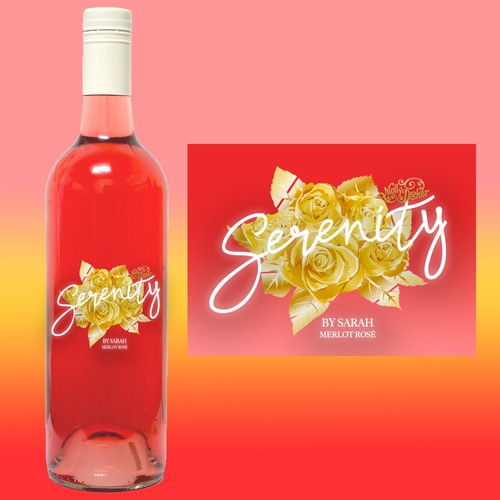 Proposta di design per un contest della categoria Etichetta di prodotto realizzata da misfowl