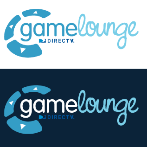 Design di Logo Design for DIRECTV's Game Lounge di They Creative